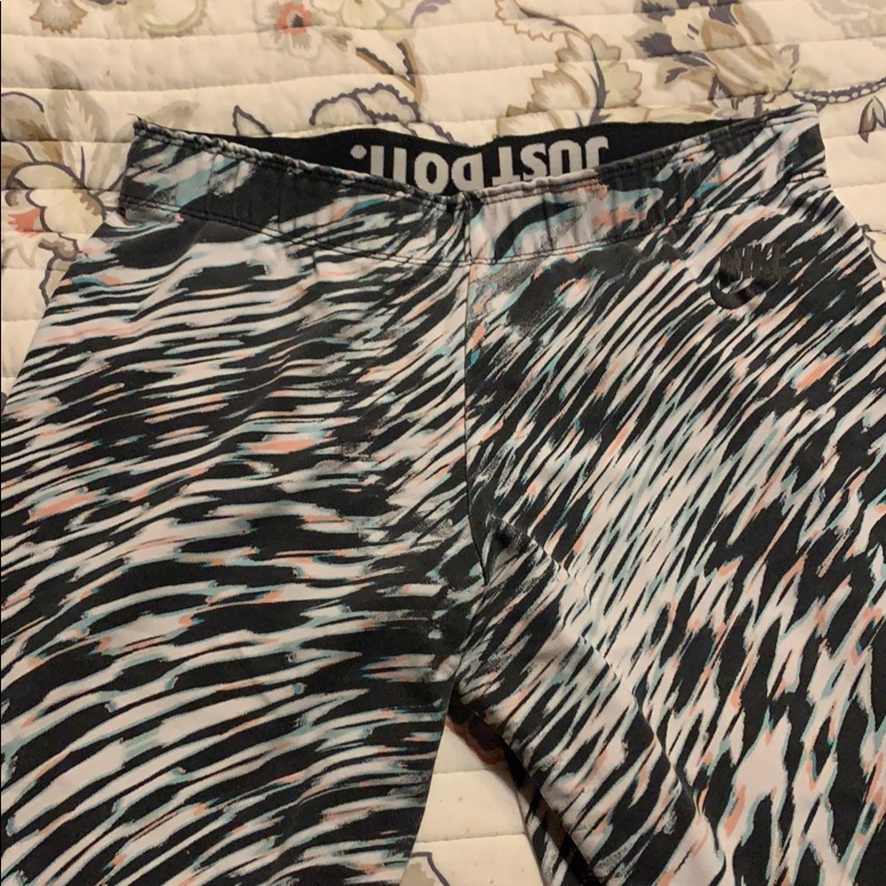 Nike leggings